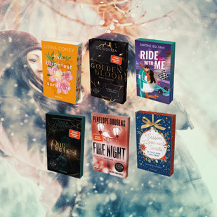 Everlove - Ihre neuen Lieblingsromane warten auf Sie!