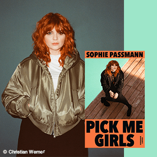 Sophie Passmann - Pick me Girls