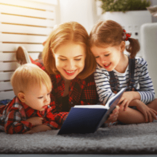 Kinderb&uuml;cher - B&uuml;cher f&uuml;r die Kleinsten