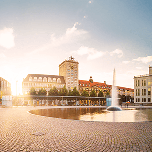 Hier entdecken! - Unsere Lieblinge aus Leipzig