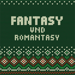Weihnachten - Romantasy &amp; Fantasy