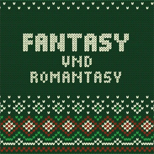 Weihnachten - Romantasy &amp; Fantasy