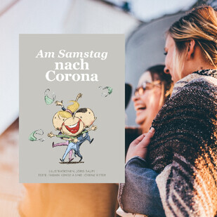 Februar 2020 - Samstag nach Corona