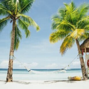 Mai 2019 - Urlaubsziele