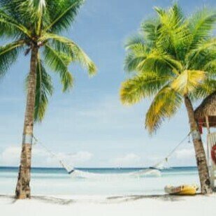 Mai 2019 - Urlaubsziele