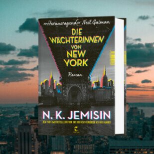 M&auml;rz 2022 - Die W&auml;chterinnen von New York