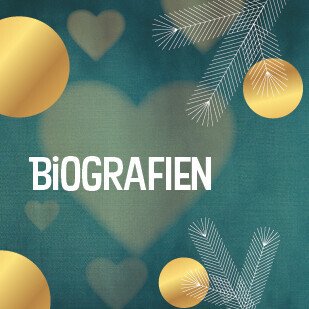 Weihnachten - Biografien