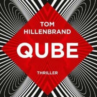 Science Fiction made in Germany - Tom Hillenbrand