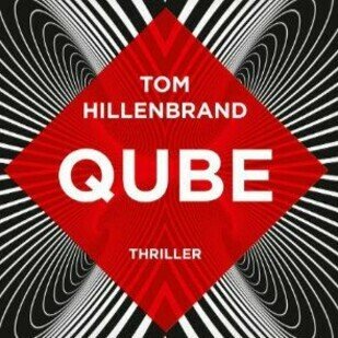 Science Fiction made in Germany - Tom Hillenbrand