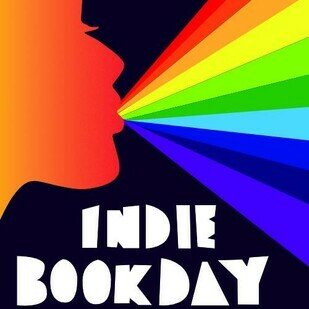 M&auml;rz 2021 - Indie Boookday 2021