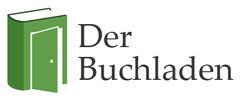 Logo der Buchhandlung Buchhandels-GbR - Der Buchladen