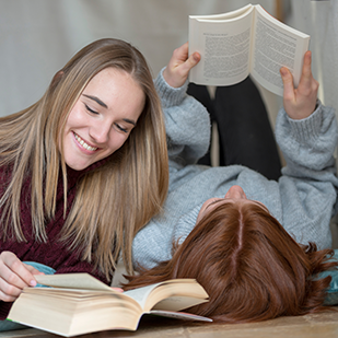 Aktuelle Highlights - New Adult &amp; Young Adult