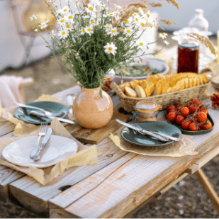 Leicht &amp; Lecker - Kochb&uuml;cher f&uuml;r die Sommerk&uuml;che