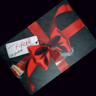 Sebastian Fitzek - Ein Geschenk...