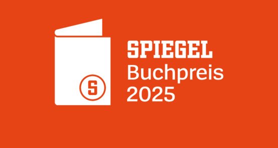 des SPIEGEL-Buchpreises