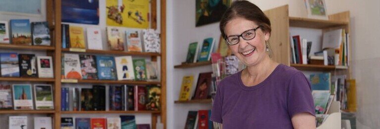 Ihre Buchhandlung in Dotzheim