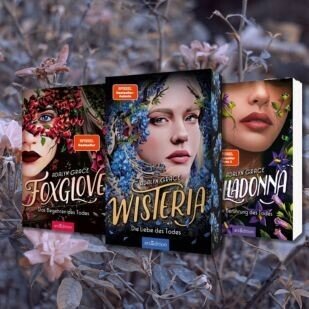 Ein Finale zum Sterben sch&ouml;n - Wisteria