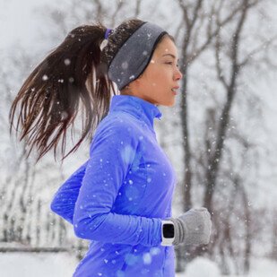 Januar 2021 - Fit ins neue Jahr starten