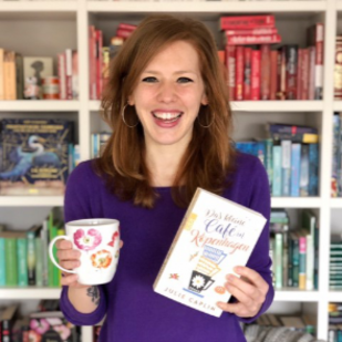 Blogger-Empfehlungen - I AM JANE