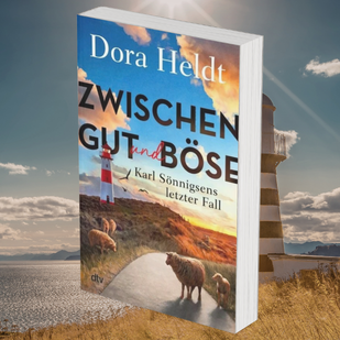 Dora Heldt - Zwischen Gut und B&ouml;se