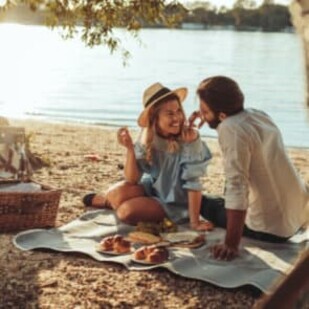Themenspecial - Leckeres Essen im Freien