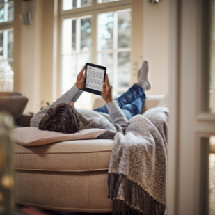 Februar 2019 - eBook-Empfehlungen
