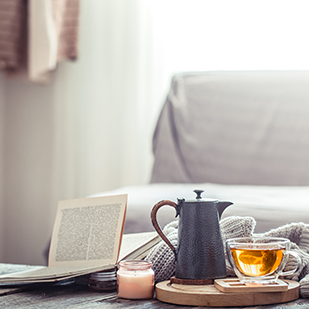 Neues Jahr, neue Geschichten!  - Starke Romane zum Jahresstart