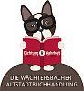 Logo von 'Dichtung & Wahrheit'