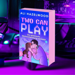 Ali Hazelwood - Liebe auf Play-Modus