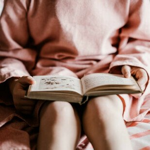 April 2020 - B&uuml;chertipps zum Wohlf&uuml;hlen