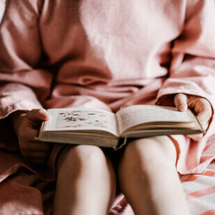 April 2020 - B&uuml;chertipps zum Wohlf&uuml;hlen