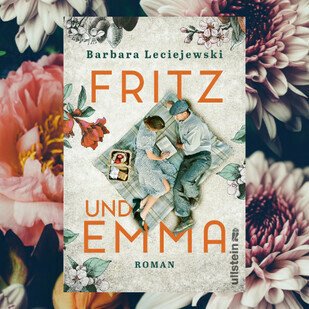 Barbara Leciejewski - Fritz und Emma