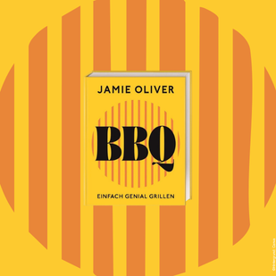BBQ-Leidenschaft - Jamie Oliver heizt den Grill an