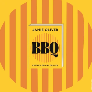 BBQ-Leidenschaft - Jamie Oliver heizt den Grill an