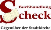 Logo der Buchhandlung Buchhandlung Magdalena Scheck