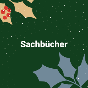 Weihnachten - Sachb&uuml;cher