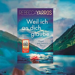 Rebecca Yarros - Herzzerrei&szlig;ender Liebesroman