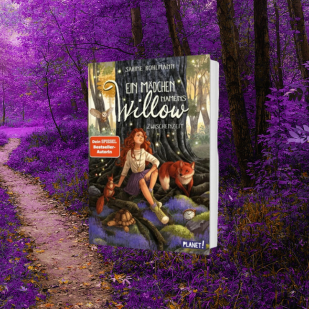 Willows magische Welt:  - Ein neues Abenteuer!