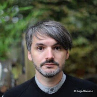 Autor des Monats Mai - Sa&scaron;a Stani&scaron;ić