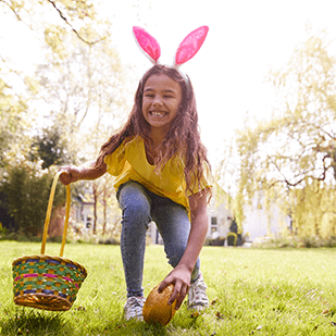 Ostern 2023 - Geschenke f&uuml;r &auml;ltere Kinder und Jugendliche