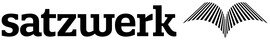 Logo der Buchhandlung Satzwerk Buchhandlung