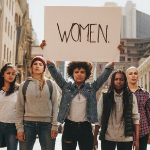 M&auml;rz 2021 - Weltfrauentag