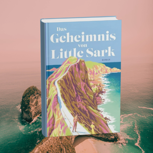 Buchh&auml;ndler-Geheimtipp - &quot;Little Sark&quot;