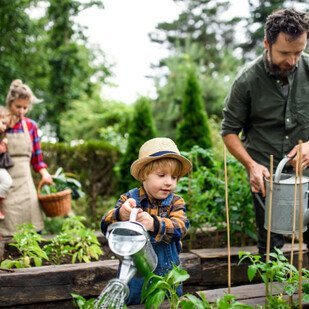April 2021 - Alles zum Thema Homefarming