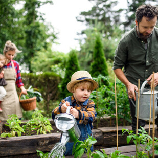 April 2021 - Alles zum Thema Homefarming