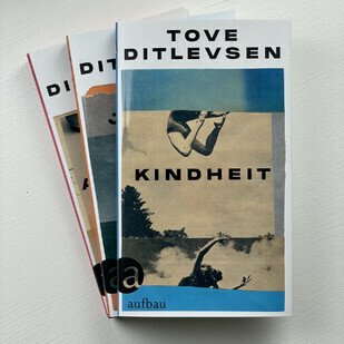 Januar 2021 - Tove Ditlevsen