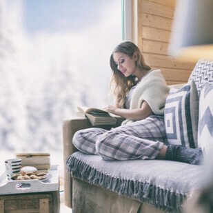 November 2020 - Neue Romane f&uuml;r den Winter